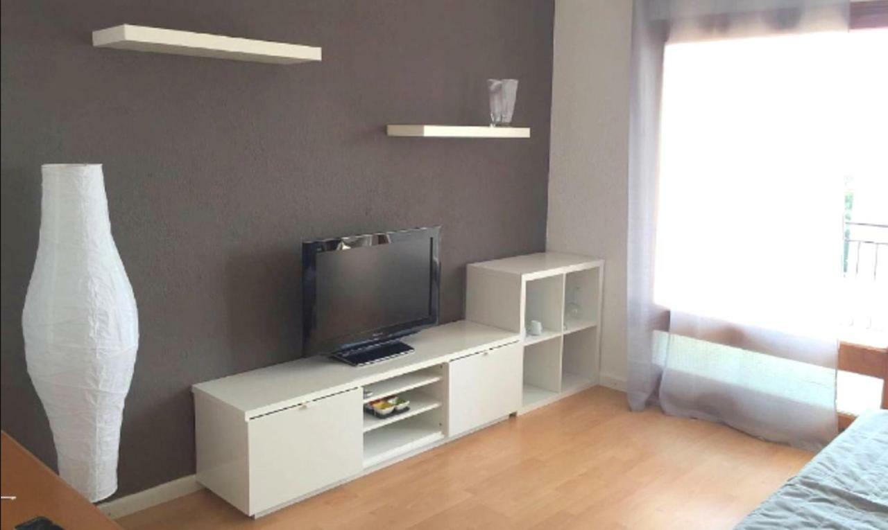 Apartamento Roses Ngoại thất bức ảnh