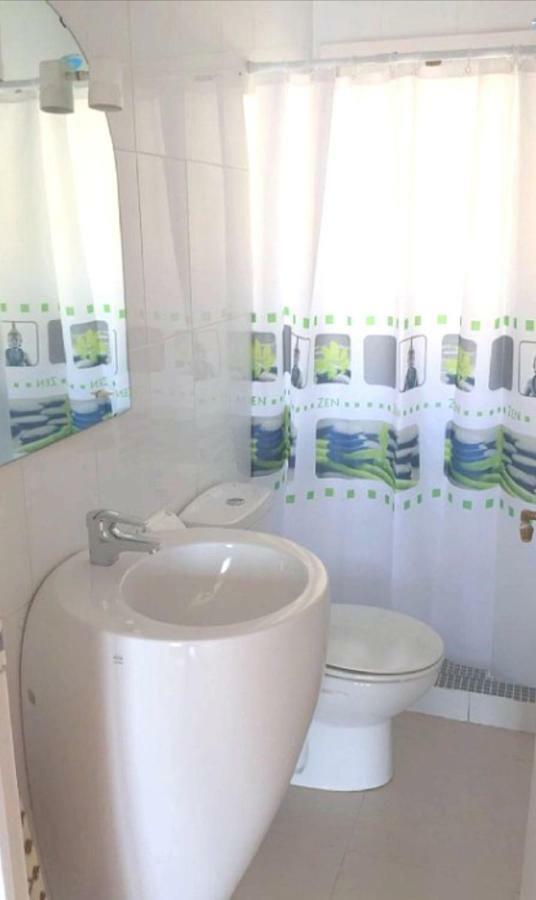 Apartamento Roses Ngoại thất bức ảnh
