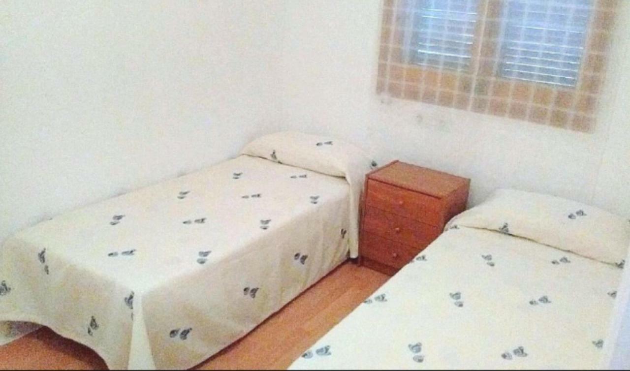 Apartamento Roses Ngoại thất bức ảnh