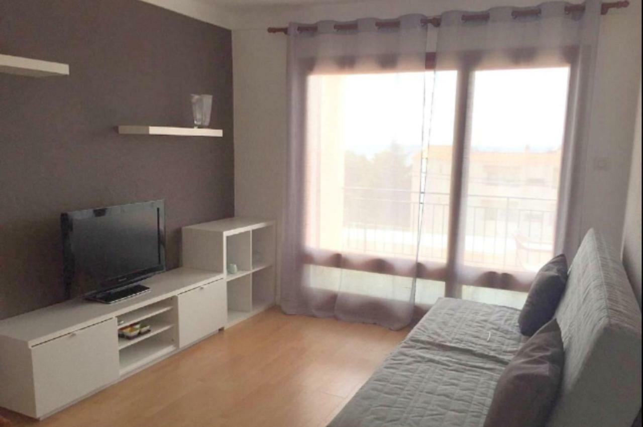 Apartamento Roses Ngoại thất bức ảnh