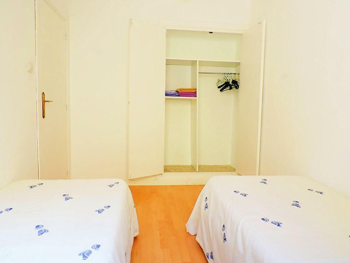 Apartamento Roses Ngoại thất bức ảnh